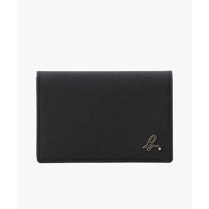 agnes b.（アニエスベー） 名刺入れ カードケース EW13B−13