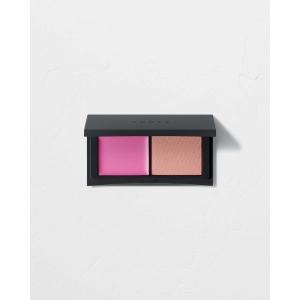 THREE（スリー） チーク チーキーシークブラッシュ : ZOZOTOWN Yahoo