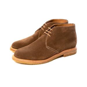 Berwick 1707（バーウィック） ブーツ Berwick サイドゴア 376