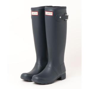 HUNTER（ハンター） 長靴 レインブーツ 「HUNTER」W ORI TALL