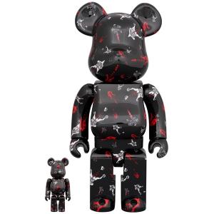 BE@RBRICK 【即納新品】BE@RBRICK Nujabes 