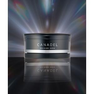 CANADEL 【公式】【カナデル最高峰のプレミア処方】 プレミアゼロ