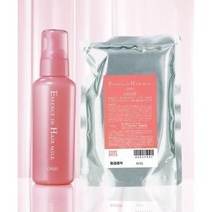 ORBIS（オルビス） コスメセット コフレ ヘアミルク本体・ヘア