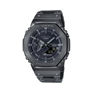 G-SHOCK 腕時計 G-STEEL(Gスチール) / カーボンコアガード/ GST-B400D
