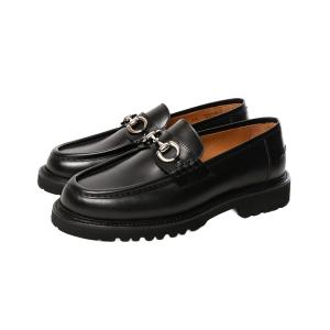 Berwick 1707（バーウィック） ローファー Berwick コイン ローファー