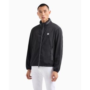 ARMANI EXCHANGE ナイロンジャケット 「A|X アルマーニ エクスチェンジ