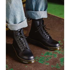 Dr.Martens（ドクターマーチン） ブーツ 1460 8ホールブーツ メンズ