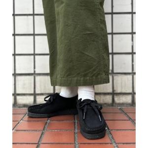Clarks（クラークス） ブーツ ワラビー デザートブーツ2 Wallabee