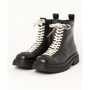 suicoke（スイコック） ブーツ KENN-Mwpab OG-106Mwpab BLACK メンズ