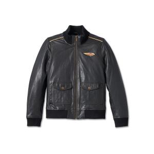 Harley Davidson（ハーレー・ダビッドソン） デニムジャケット gジャン