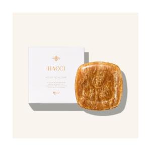 HACCI（ハッチ） 洗顔 hacci 洗顔石けん 80g : ZOZOTOWN Yahoo!店