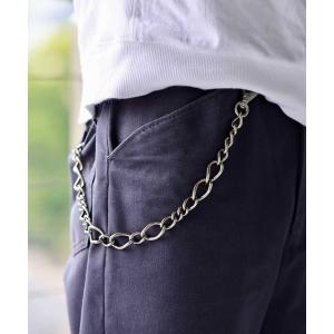 ALICE HOLLYWOOD ウォレットチェーン MOTO COUTURE WALLET CHAIN