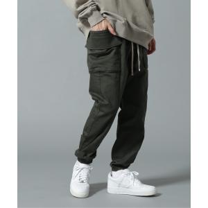 DANKE SCHON（ダンケシェーン） パンツ 「WEB＆DEPOT限定」DankeSchon