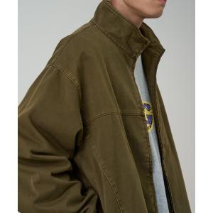 GRAMICCI（グラミチ） コート ジャケット UTILITY JACKET