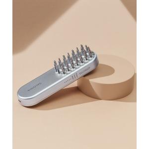 SALONIA（サロニア） 電気ブラシ ems salonia ヒート くし リフト 美顔