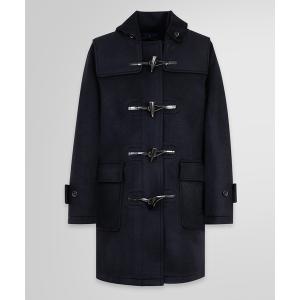 Mackintosh（マッキントッシュ） コート ウェイアー ショート ダッフル