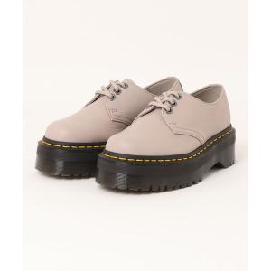 Dr.Martens（ドクターマーチン） シューズ 1461 ZIP BEX ホワイト