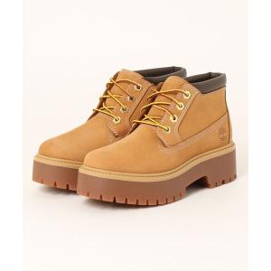 Timberland（ティンバーランド） ブーツ KINSLEY WP BOOT キンズリー