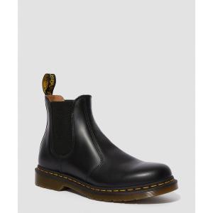 Dr.Martens（ドクターマーチン） ブーツ 2976 TWIN ZIP チェルシー