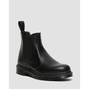 Dr.Martens（ドクターマーチン） Dr.Martens VEGAN 2976 QUAD PLATFORM
