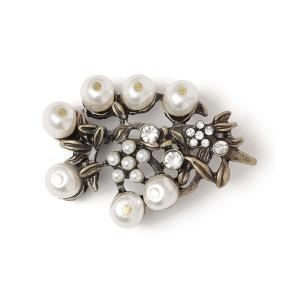 ANNA SUI（アナスイ） ブローチ ユニコーンモチーフ ブローチ