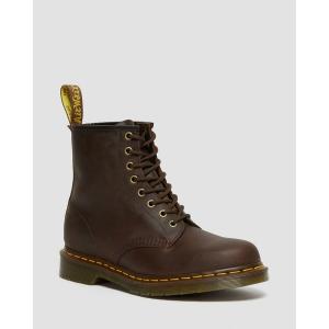 Dr.Martens（ドクターマーチン） ブーツ 1460 ZIP BEX 8 ホール ブーツ