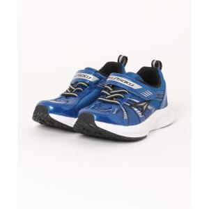 瞬足 スニーカー シュンソク 17-23(H) S-AXELRATER 227 キッズ