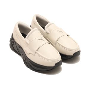 PUMA（プーマ） スニーカー PUMA LOAFYR WNS / プーマ ローファー