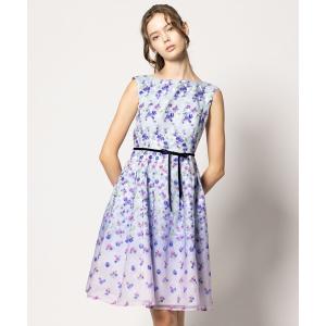 TOCCA（トッカ） ワンピース PETAL OF FLOWERS ドレス : ZOZOTOWN