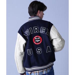 Mitchell&Ness（ミッチェルアンドネス） スタジャン メンズ レディース