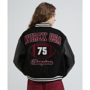 Mitchell&Ness（ミッチェルアンドネス） スタジャン メンズ レディース
