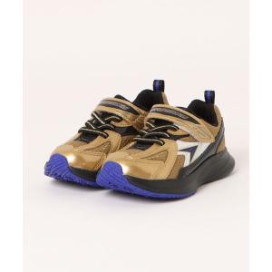 瞬足 スニーカー シュンソク 17-23(H) S-AXELRATER 227 キッズ