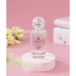 LAZY SUSAN（レイジースーザン） 香水 ＆ BOUQUET（アンドブーケ