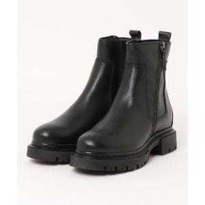 Piedi Nudi（ピエディヌーディ） ブーツ KLONDIKE/クロンダイク 本革