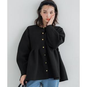 2026年2月】金ボタンカーディガン（レディースカーディガン、ボレロ