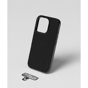 Topologie（トポロジー） スマホケース Hypersnap Phone Case「ケース