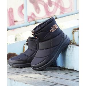 THE NORTH FACE（ザ ノースフェイス） 長靴 レインブーツ 「THE NORTH