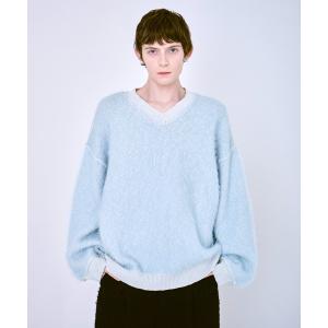 VINTAGE セーター ニット 「ヴィンテージ古着」DAMON フィッシャーマン