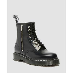 Dr.Martens（ドクターマーチン） ブーツ 1460 HARNESS 8 ホール ブーツ