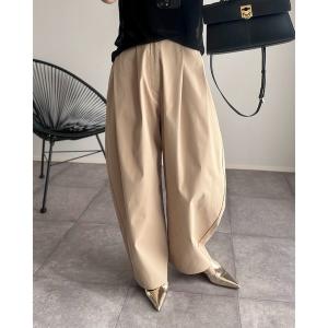 MHL.（エムエイチエル） ベルト MHL DOUBLE PRONG BELT レディース