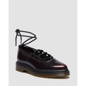 Dr.Martens（ドクターマーチン） シューズ ELPHIE メリージェーン