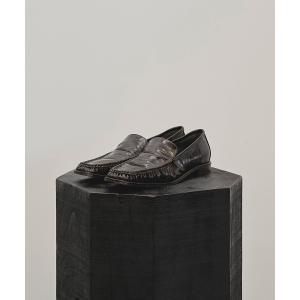 TODAYFUL トゥデイフル 2026Prefall シューズ Squaretoe Leather Sabot