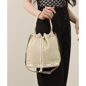 LeSportsac（レスポートサック） トートバッグ MED BAMBOO TOTE W/ST