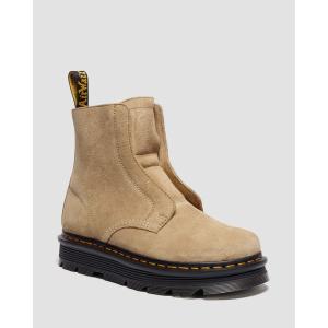 Dr.Martens（ドクターマーチン） シューズ MONK QUAD SOLAR FLARE