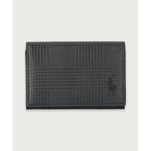 POLO RALPH LAUREN（ポロ・ラルフローレン） カードケース ゴードン