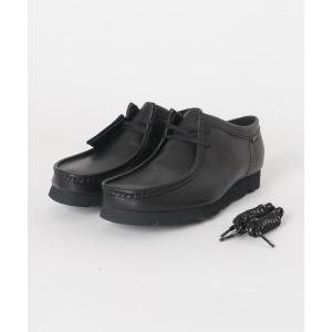 Clarks（クラークス） ： Wallabee GTX ： 26183074 : ARKnets - 通販