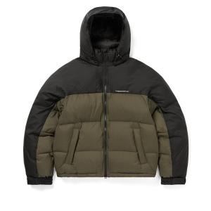 thisisneverthat（ディスイズネバーザット） ダウンジャケット ダウン