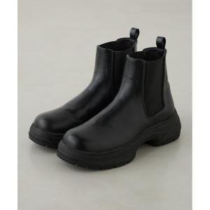 REPLAY（リプレイ） ブーツ サイドゴアブーツ レディース : ZOZOTOWN