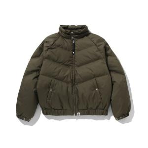 AAPE BY A BATHING APE（エーエイプバイアベイシングエイプ） ダウン