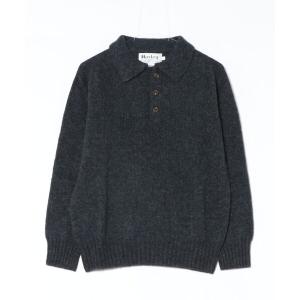 Harley of SCOTLAND（ハーレーオブスコットランド） セーター ニット